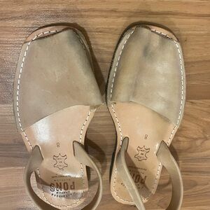 Women’s Pons Sandals